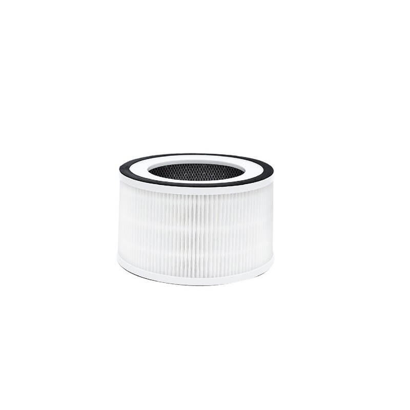 Bộ Lọc Của Máy Lọc Không Khí Air Purifier Filer - Màu Trắng - LocknLock - ENP116_FLT, , large image number null